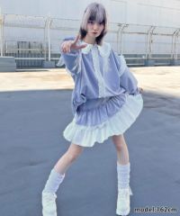 DARRDY（ダーディー）の「【DARRDY/ダーディー】ビッグフリル