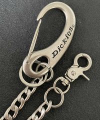 GRANCY カラビナデザインウォレットチェーン GRANCY】Carabiner Design Layering Wallet Chain / カラビナ
