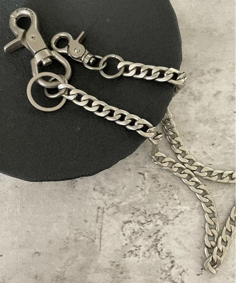 F o c u s.K様用　「イシズビェスモンテのウォレットチェーンです。 F o c u s.K様用 「イシズビェスモンテのウォレットチェーンです。 F