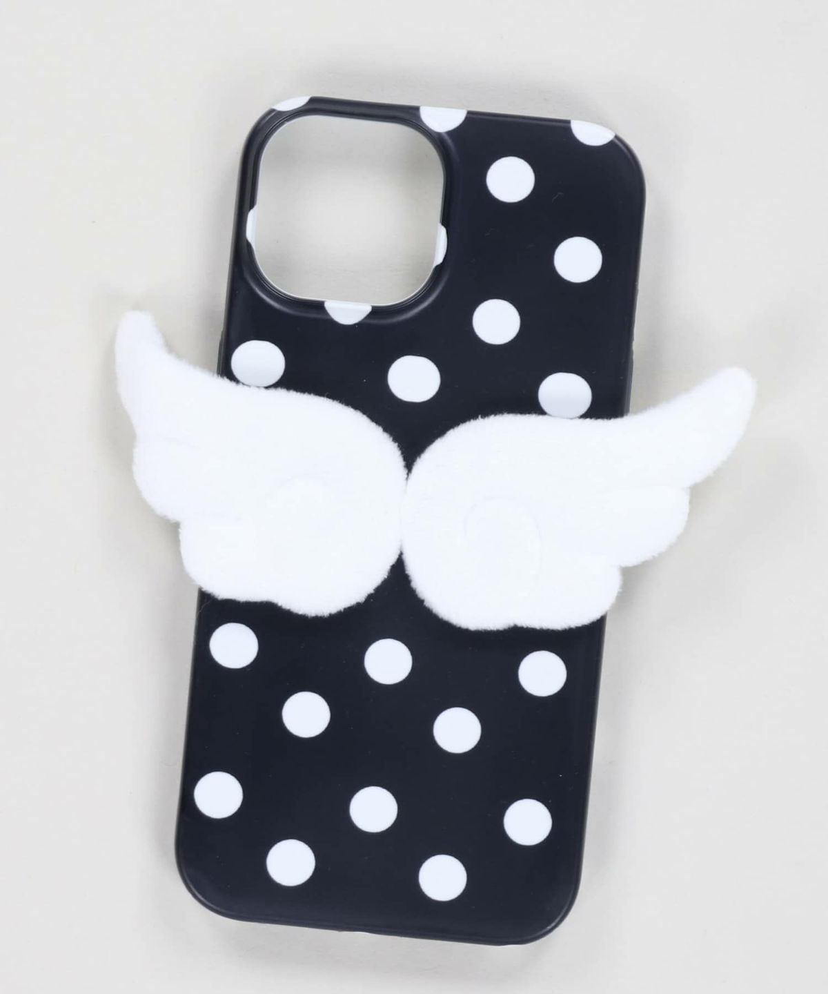 ブラックxホワイト