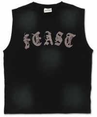 ブラックxスプレー