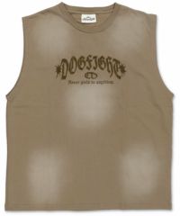 カーキxスプレー