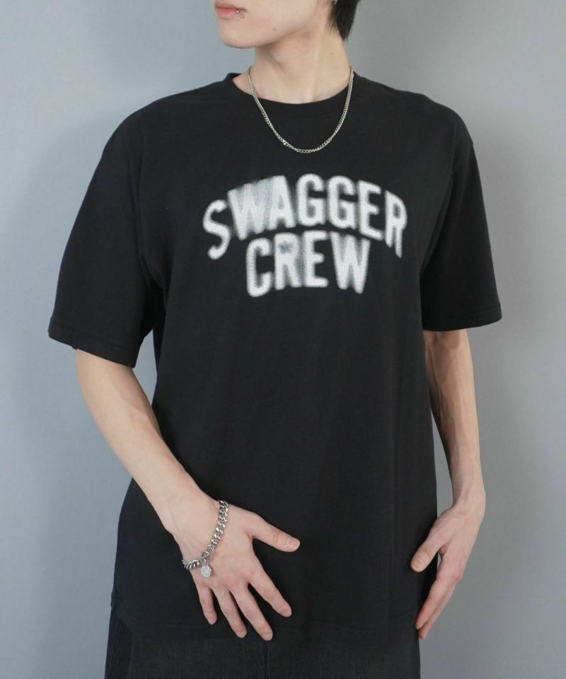 swagger tシャツ 61%OFF】≪SWAGGER CREW/スワッガークルー≫ストリートTシャツ