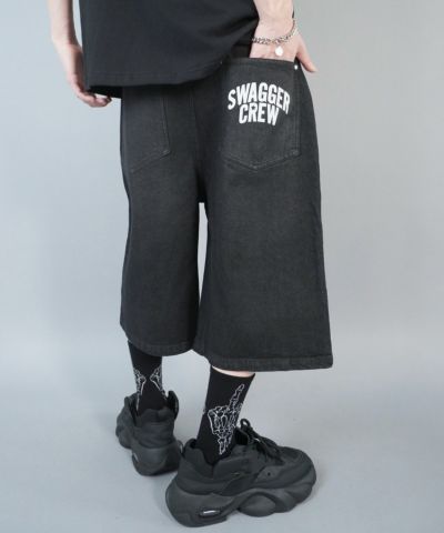 ショートパンツ メンズ通販 | デニム・ハーフパンツを揃える
