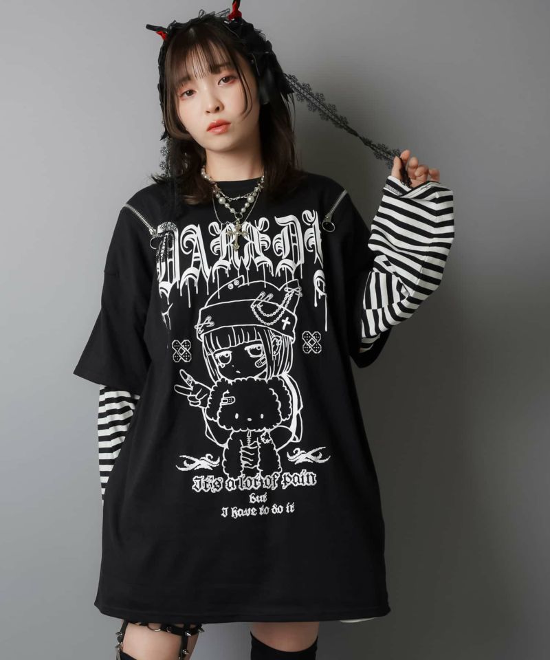りーやん　です。 Maison MIHARA YASUHIRO ONLINE STORE（メゾンミハラヤスヒロ