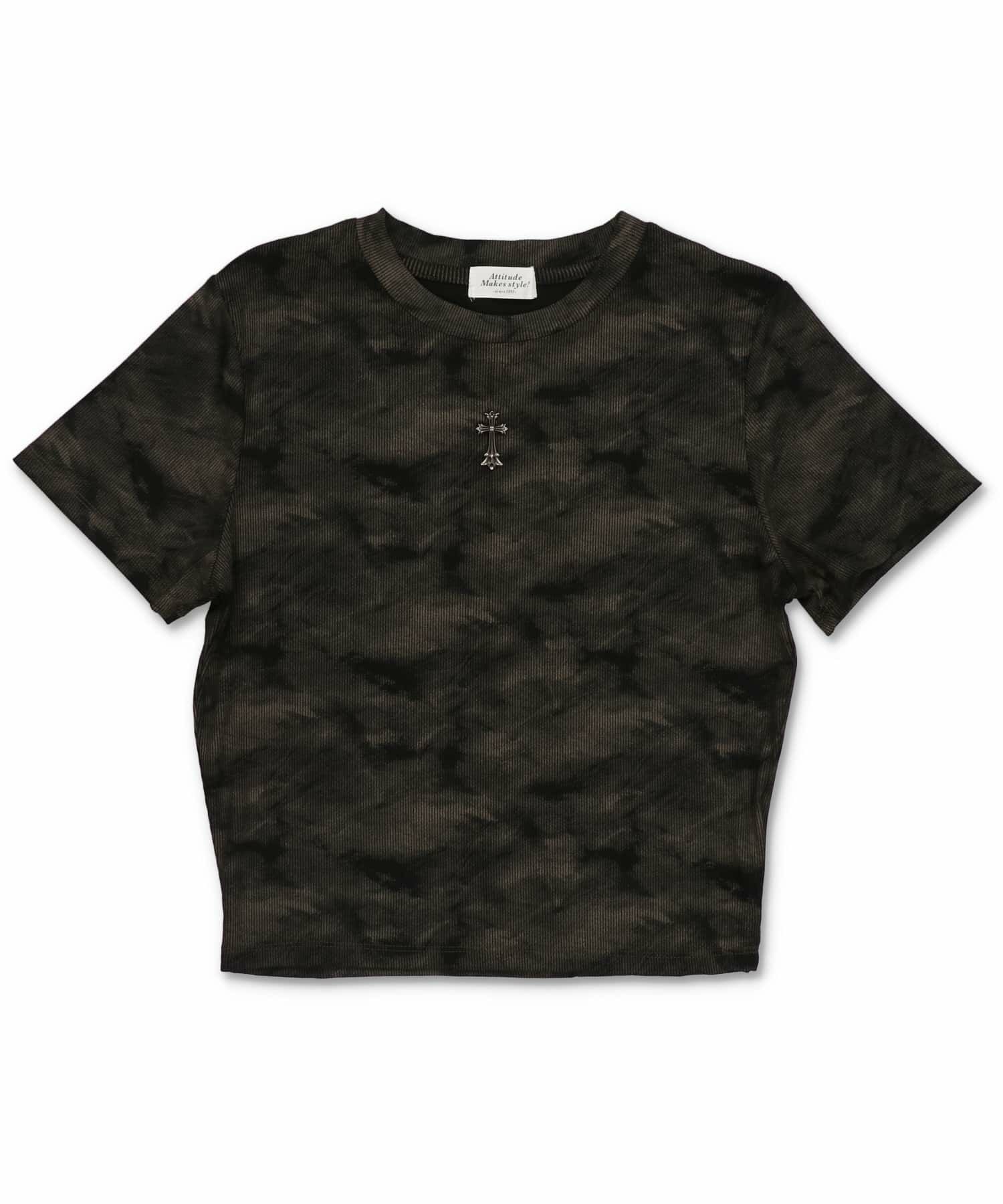ブラック