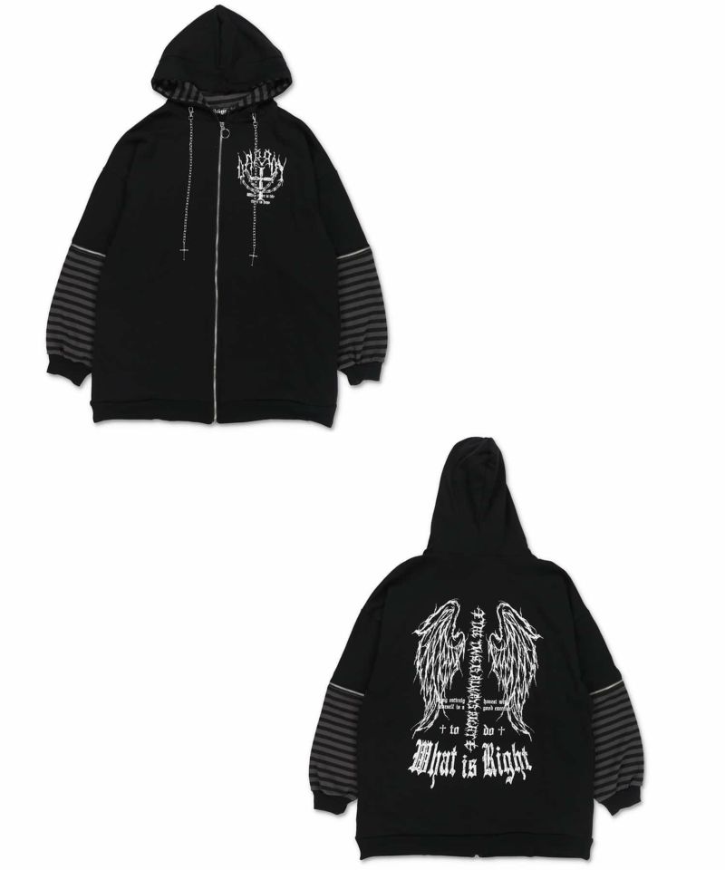 ブラック