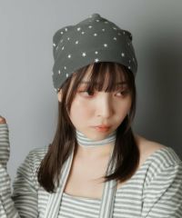 【NEW限定品】 シングルビーニー/ミニスター/#ウィッシュコア | SPINNS WEB 帽子