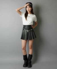 ❤MA＊RS　バタフライ　チェーンベルト♡レア ❤MA＊RS バタフライ チェーンベルト♡レア