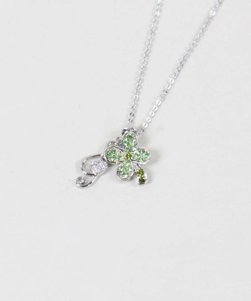 クローバーxオンプ