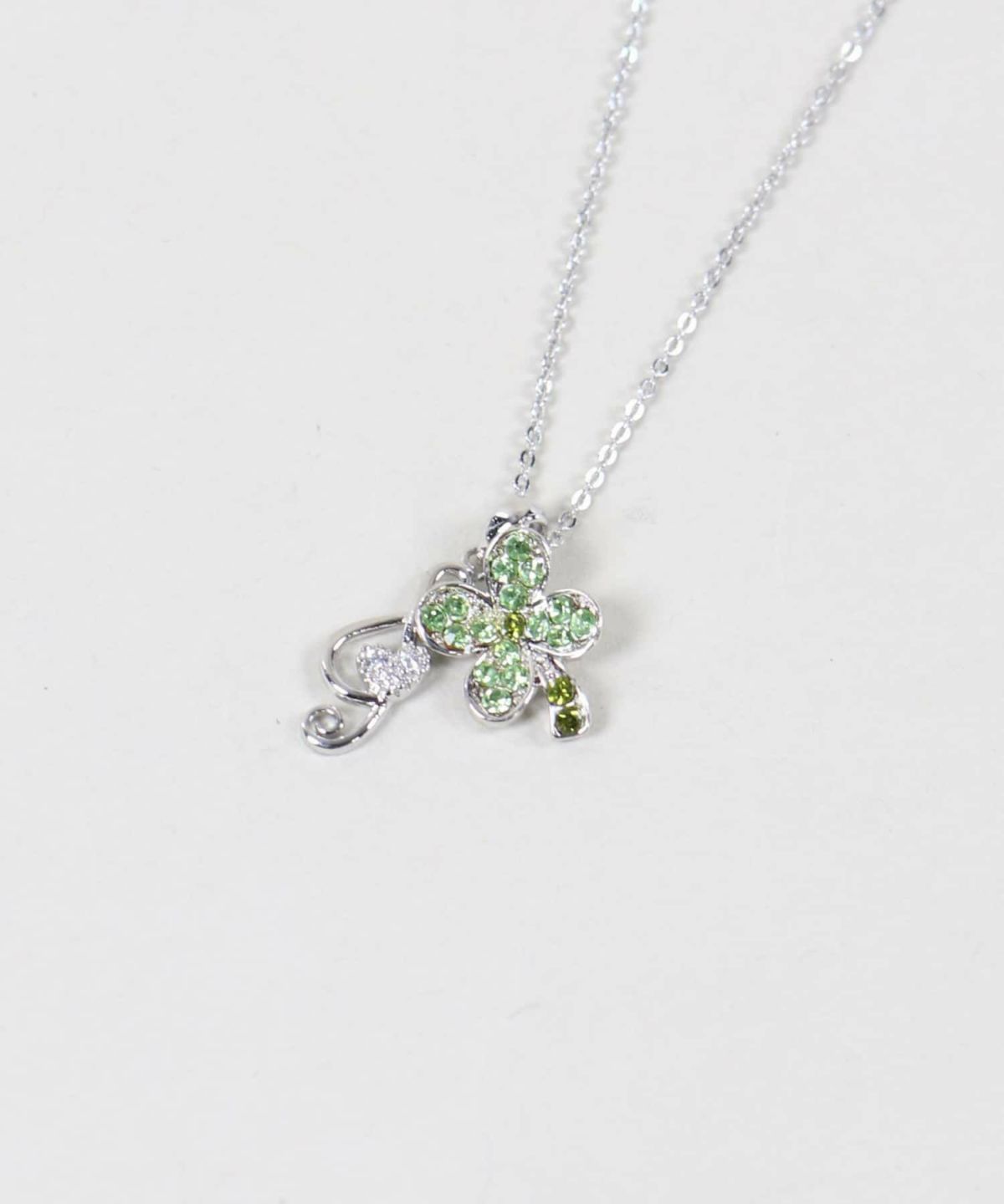 クローバーxオンプ