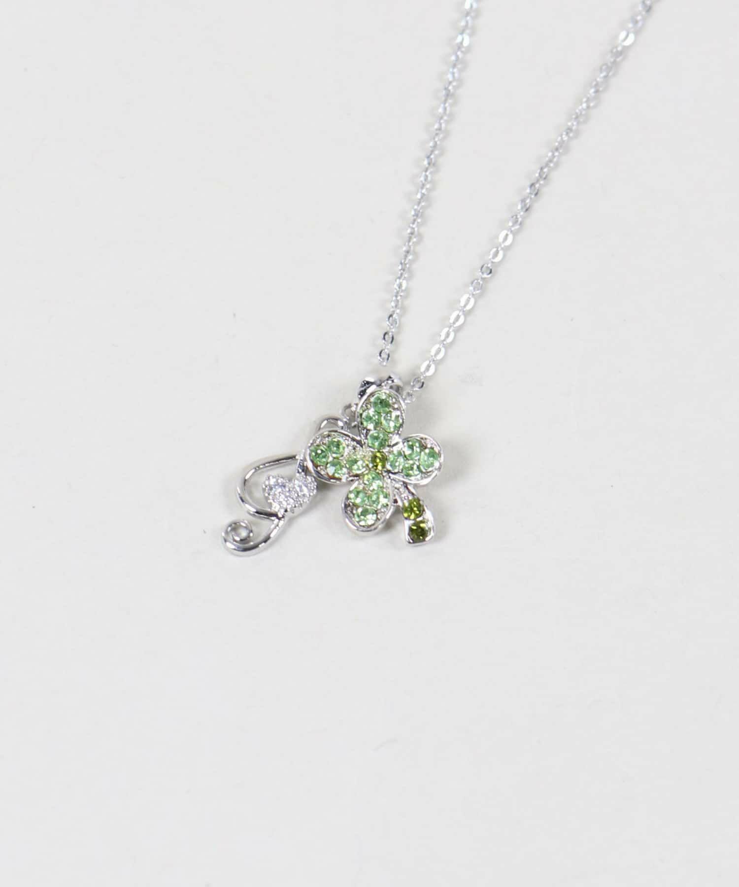 クローバーxオンプ