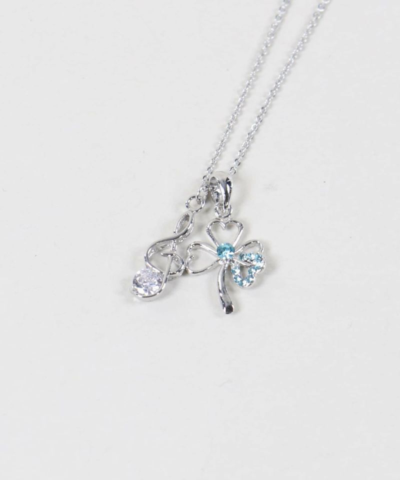 ブルークローバーxオンプ