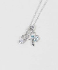 ブルークローバーxオンプ