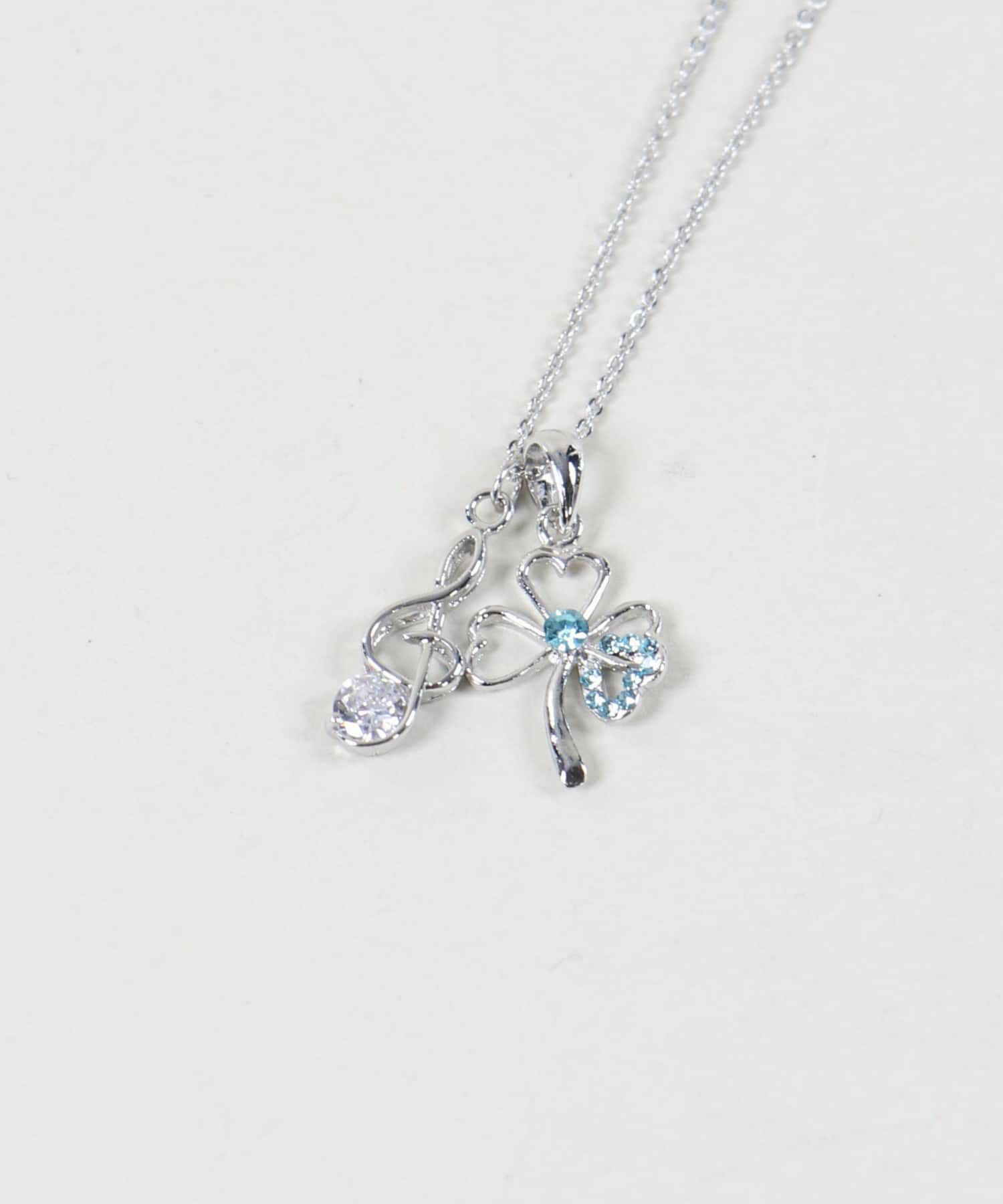 ブルークローバーxオンプ