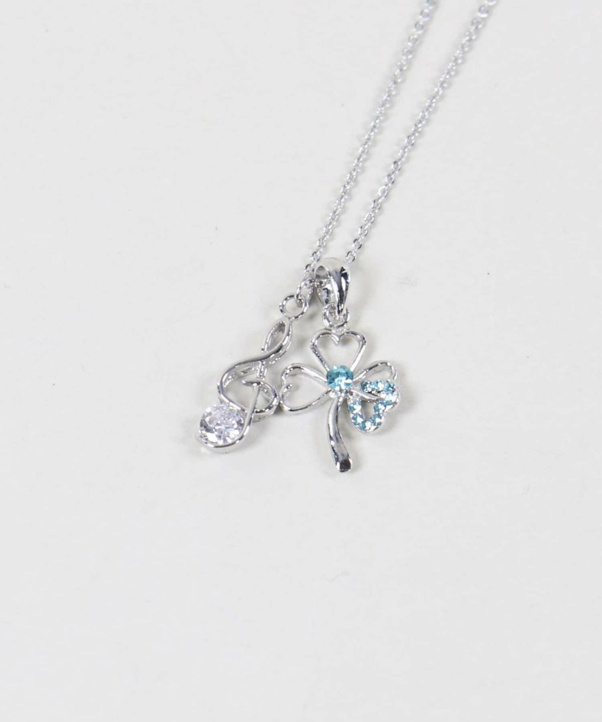 ブルークローバーxオンプ