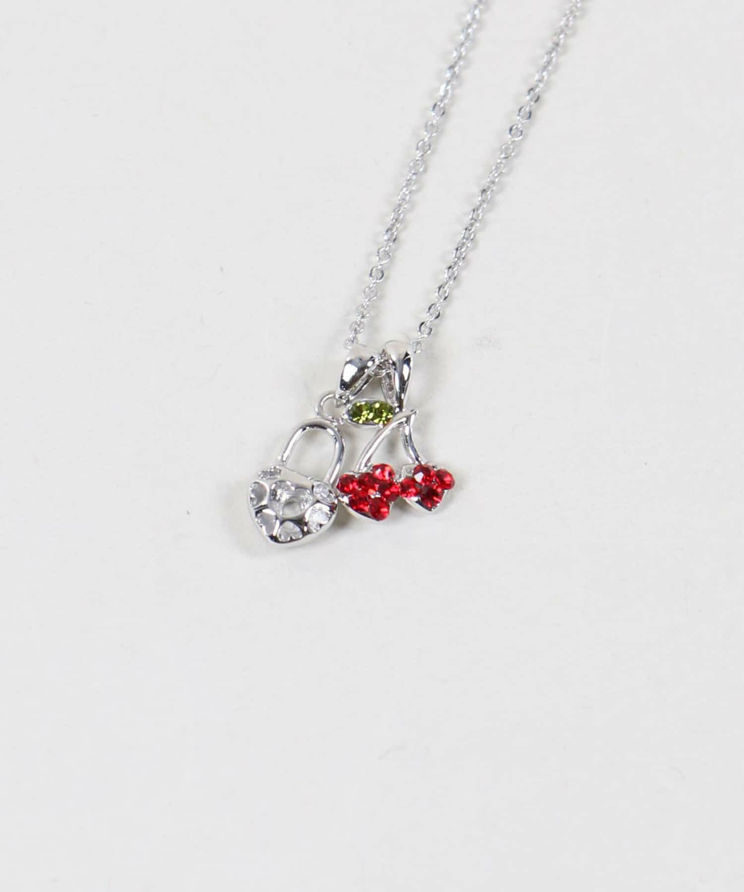 チェリーxロック