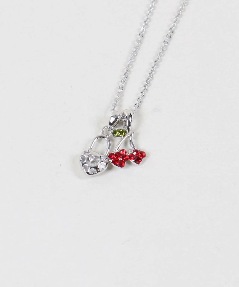 チェリーxロック