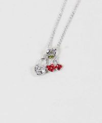 チェリーxロック