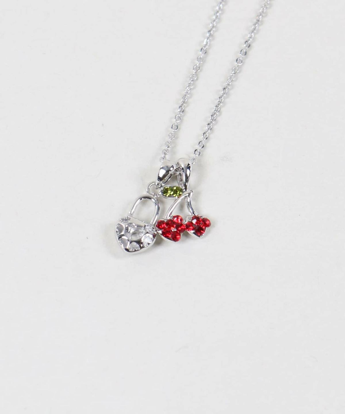 チェリーxロック