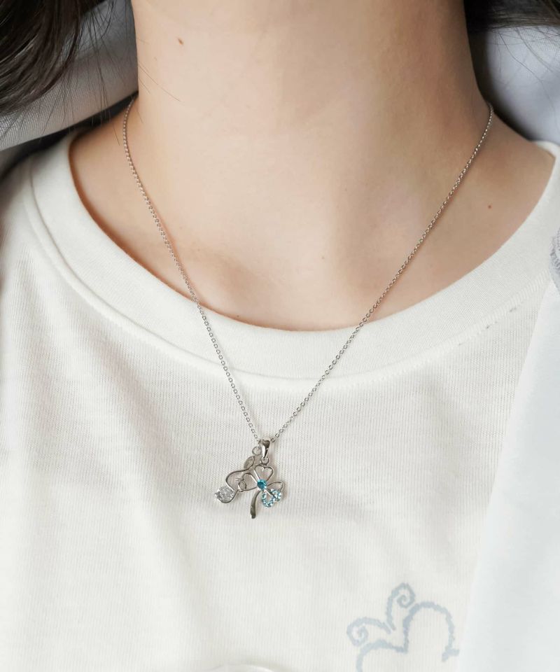 細ネックレス/平成女児モチーフ＜メール便対応＞ | SPINNS WEB STORE