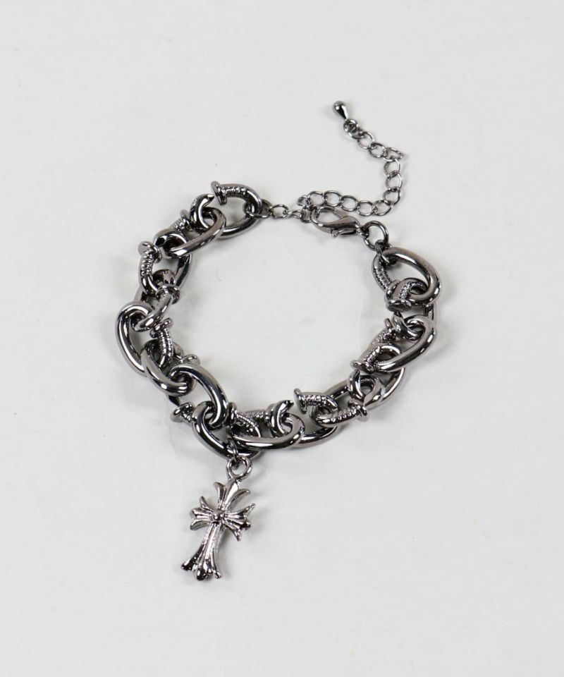 アンティークシルバー