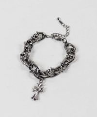 アンティークシルバー