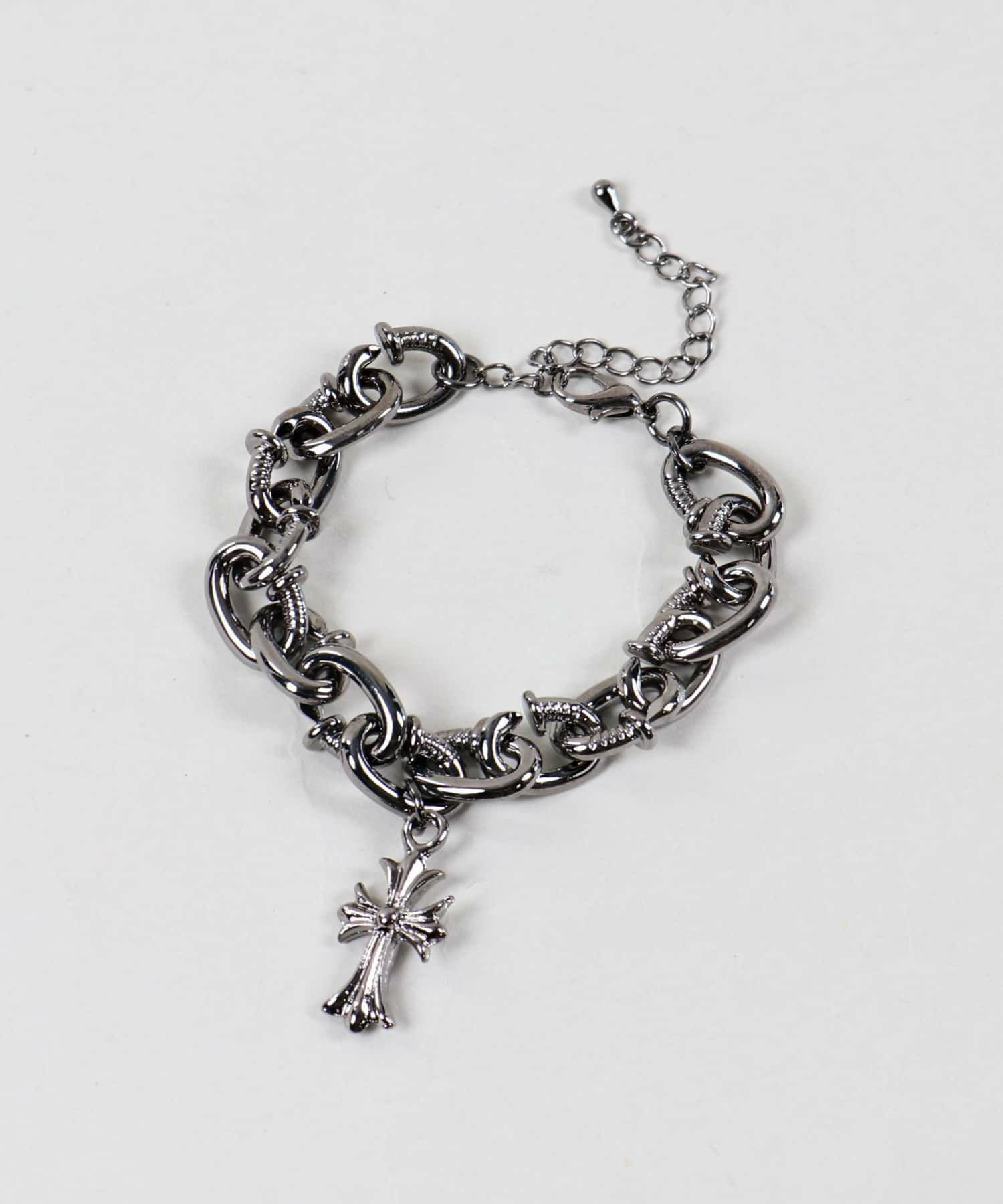 アンティークシルバー