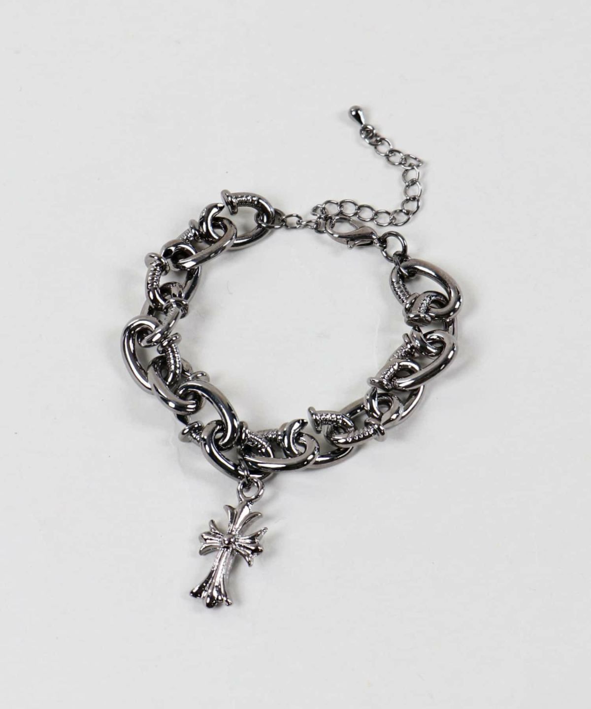 アンティークシルバー