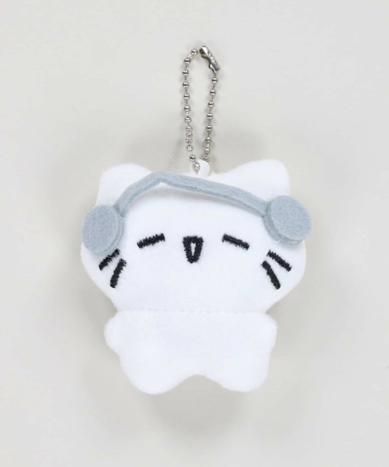 ヘッドフォン