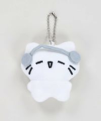 ヘッドフォン