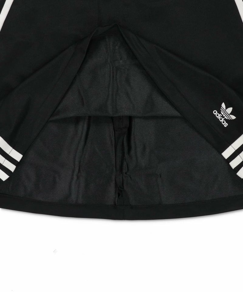 ≪adidas/アディダス≫ラインミニスカート | SPINNS WEB STORE