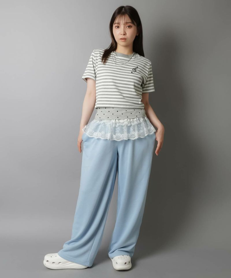 (激渋) ケムリ　巻きスカート ffai764.jpg?1