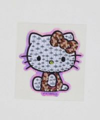≪ハローキティ≫ラインストーンステッカー | SPINNS WEB STORE