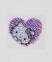 ≪ハローキティ≫ラインストーンステッカー | SPINNS WEB STORE