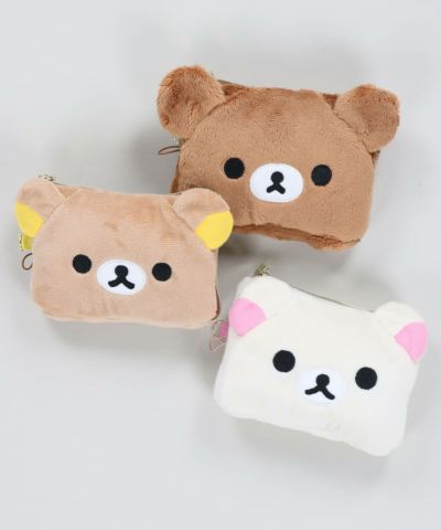 リラックマ・コリラックマ・コグマのグッズ｜SPINNS(スピンズ