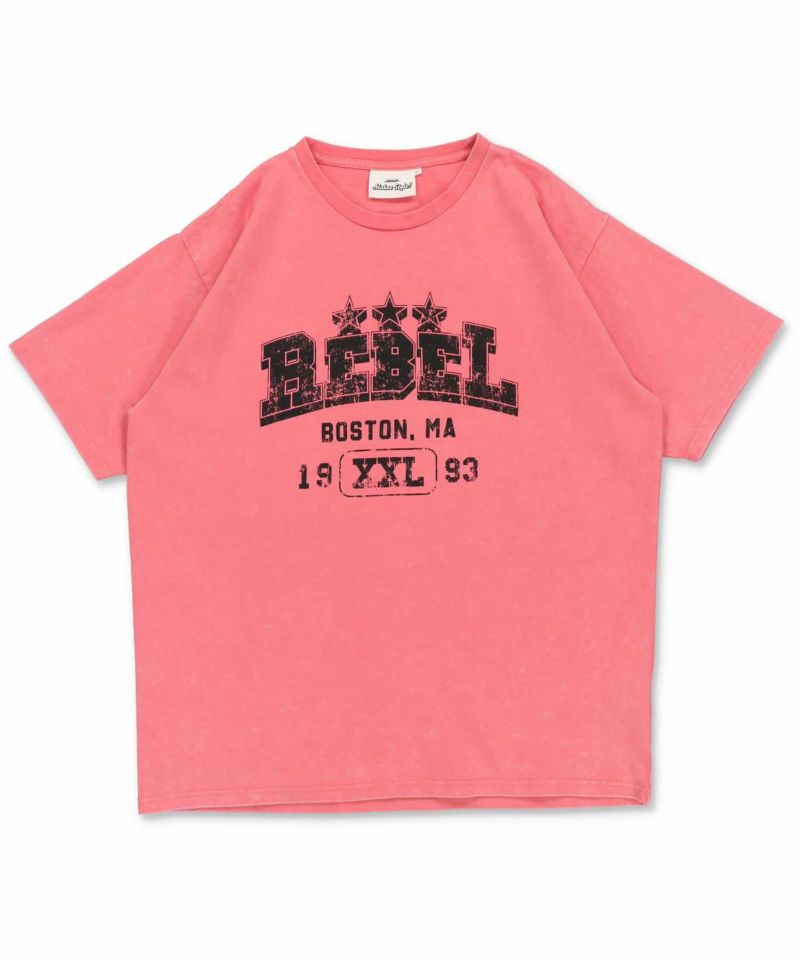 ピンク