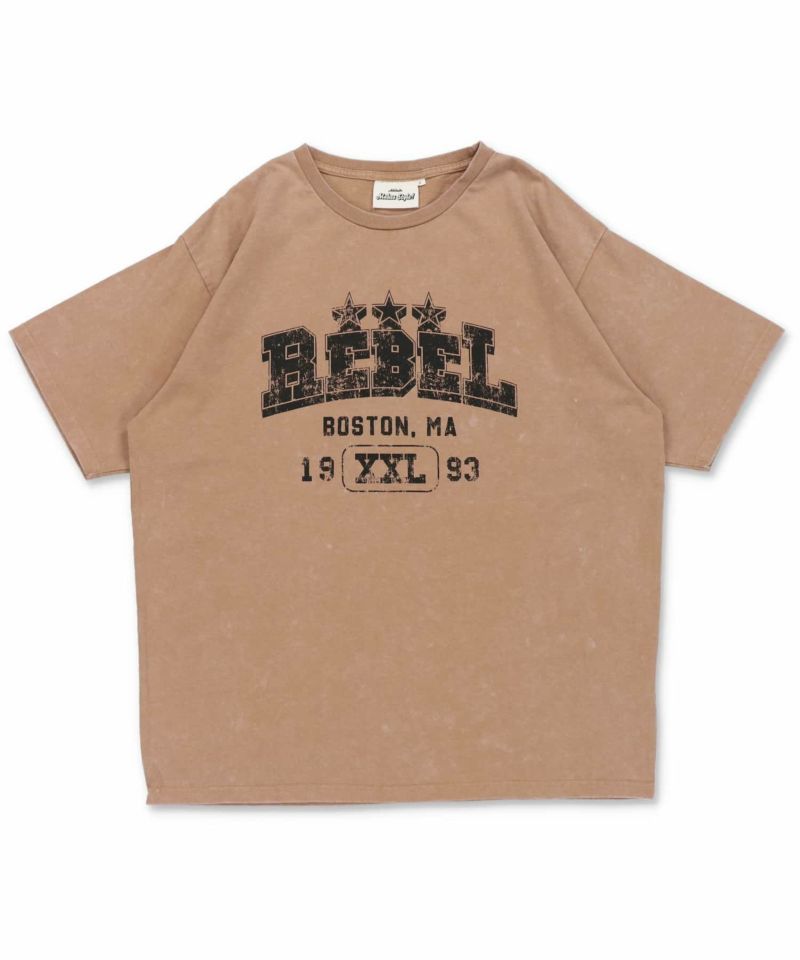 ブラウン