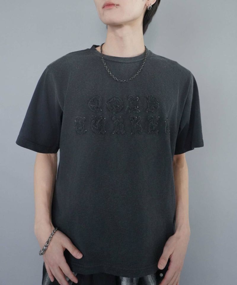 LiSA RiP SERViCE パッチワークTシャツ - メルカリ