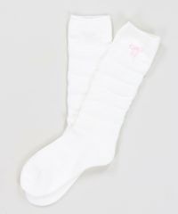 アイボリーxリボン