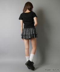 【専用】d.i.a. Ｔシャツ ブラック 平成ギャル 平成ギャルTシャツ/4段ロゴ | SPINNS WEB STORE | SPINNS