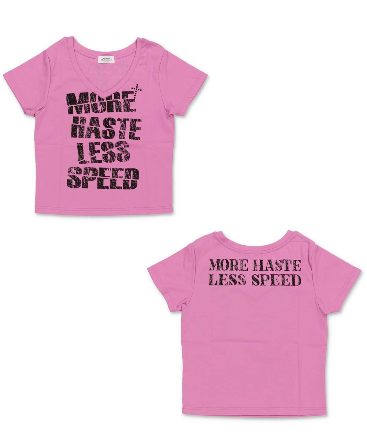 ビビッドピンク