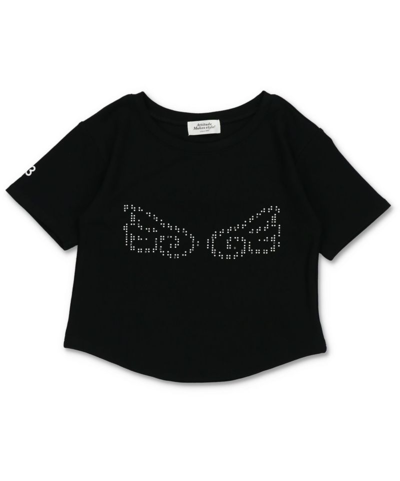 新品kanaj 半袖Tシャツウィッシュコア3DプリントピチT