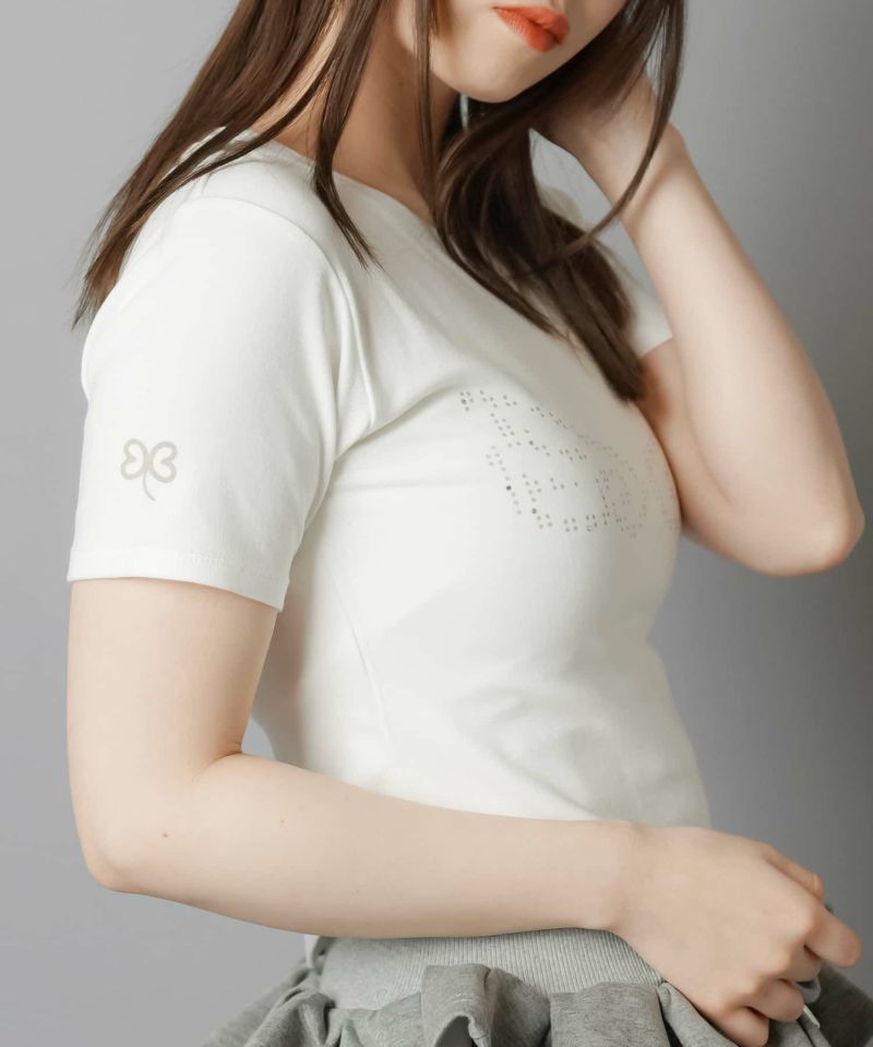 新品　kanaj 半袖Tシャツ　ウィッシュコア　3Dプリント　ピチT 新品 kanaj 半袖Tシャツ ウィッシュコア 3Dプリント ピチT