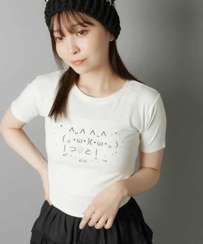 半袖ピタTシャツ/ストーンスター | SPINNS WEB STORE | SPINNS