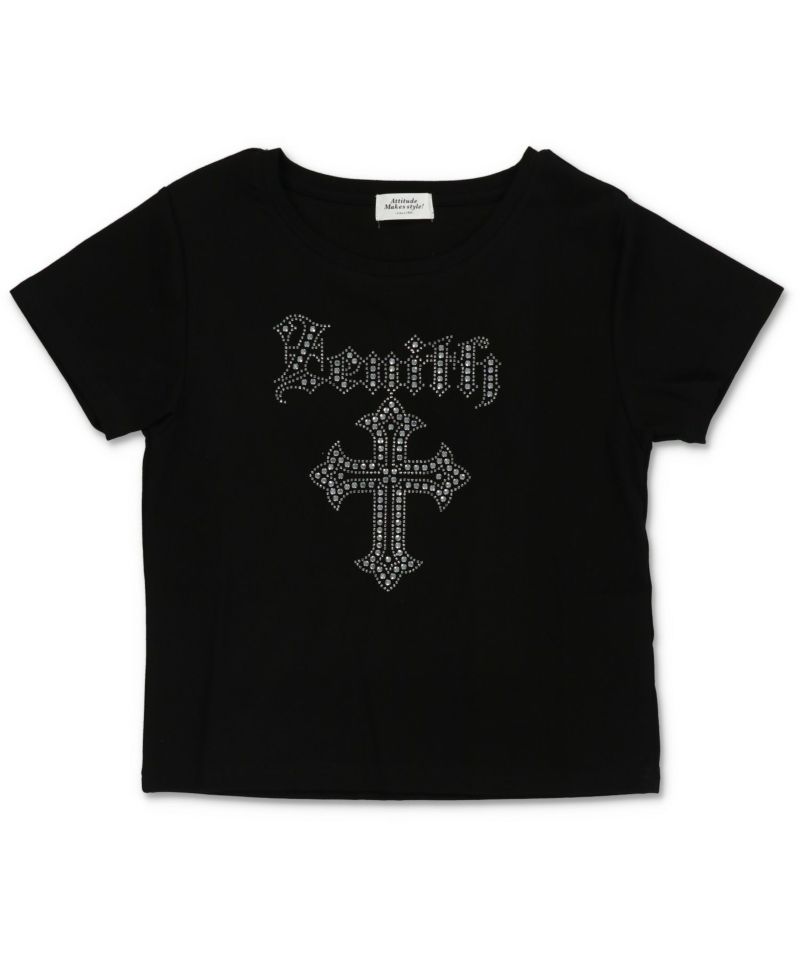 楽天市場】星柄ワッペン Tシャツ メンズ レディース Star スター