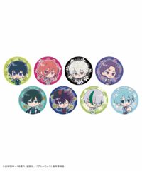 20%OFF】『TVアニメ ブルーロック Flower Garden Party