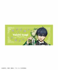 受注販売】『TVアニメ ブルーロック Flower Garden Party