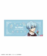 受注販売】『TVアニメ ブルーロック Flower Garden Party