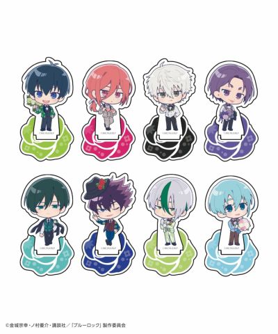 受注販売】『STEINS;GATE・物語シリーズ×Animax Cafe+
